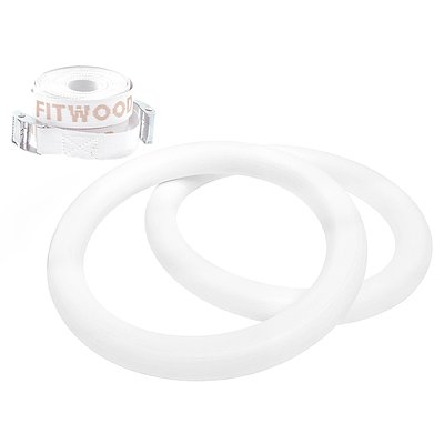 Fitwood Turnringe-Set „Ulpu“, Sport-Thieme