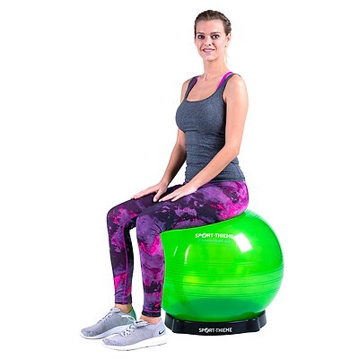 Sport-Thieme Ballschale Ansicht 4