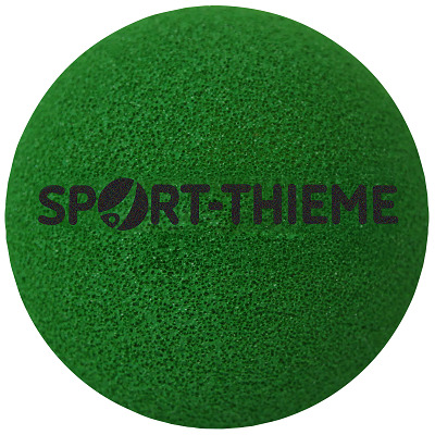 Sport-Thieme Weichschaumball „Extra Strong“
