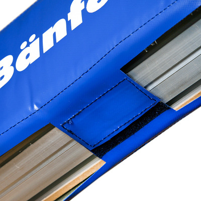 Bänfer Schwebebalken-Auflagematte Ansicht 3