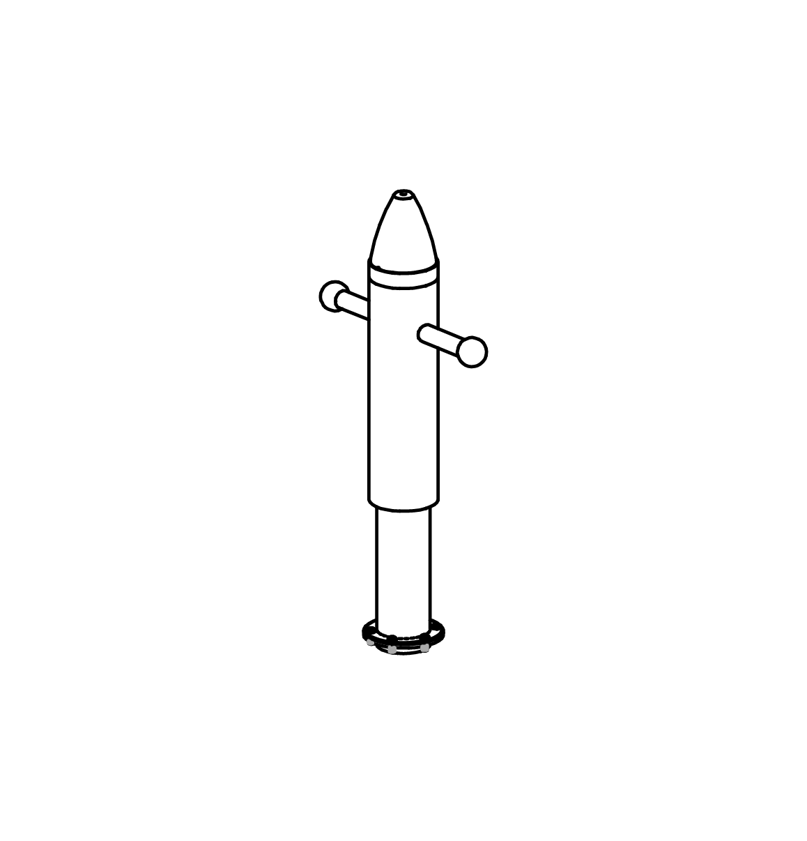 Spritzpumpe, Richter Spielgeräte