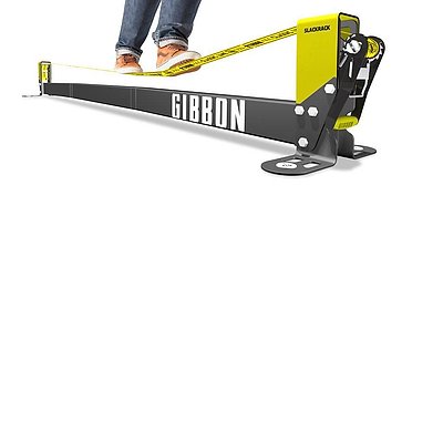 Gibbon Slackrack „Classic“ Ansicht 4
