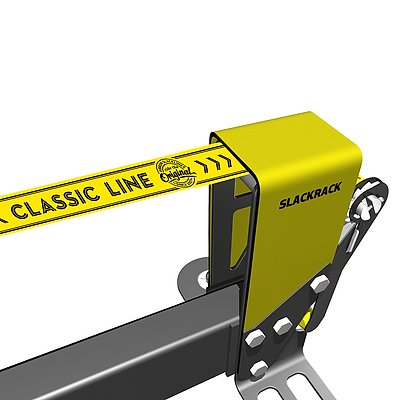Gibbon Slackrack „Classic“ Ansicht 6
