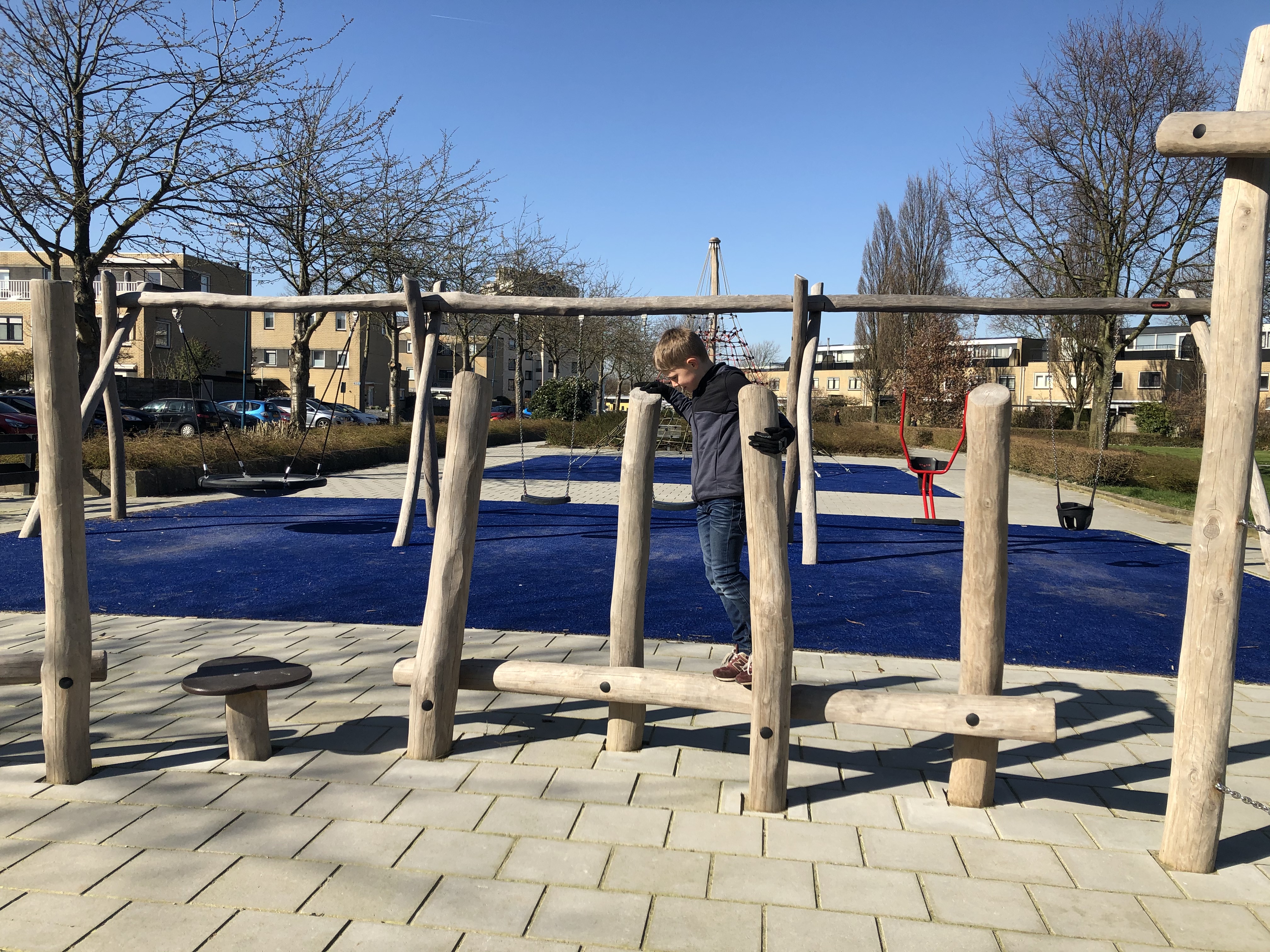 Balancierstrecke NRO871 Ansicht 5