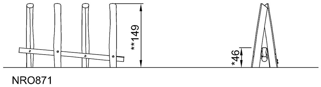 Balancierstrecke NRO871 Ansicht 6