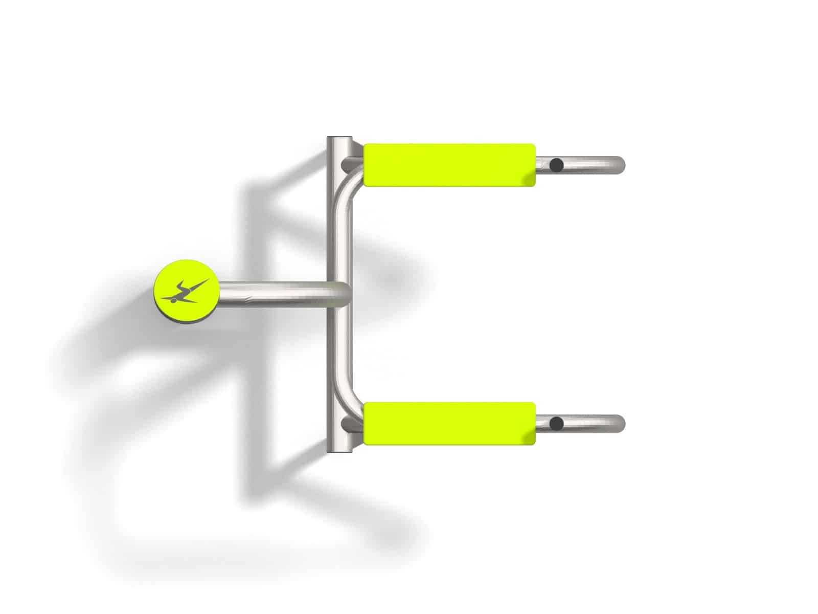 7805 inox Ansicht 3
