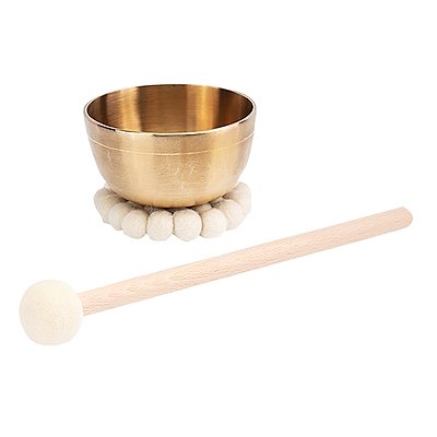 Hess Klangschale „Tiny Bowl“, Sport-Thieme