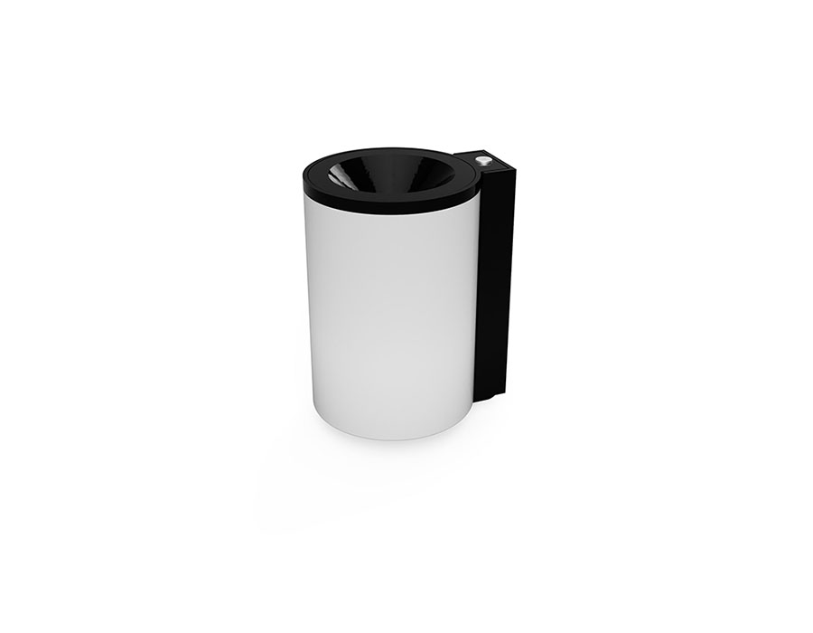 Aschenbecher, Bürli