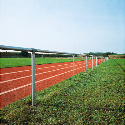 Sport-Thieme Barrierensystem „Aluminium“