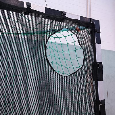 Sport-Thieme Torwandnetz 3x2 m Ansicht 5