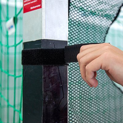 Sport-Thieme Torwandnetz 3x2 m Ansicht 6