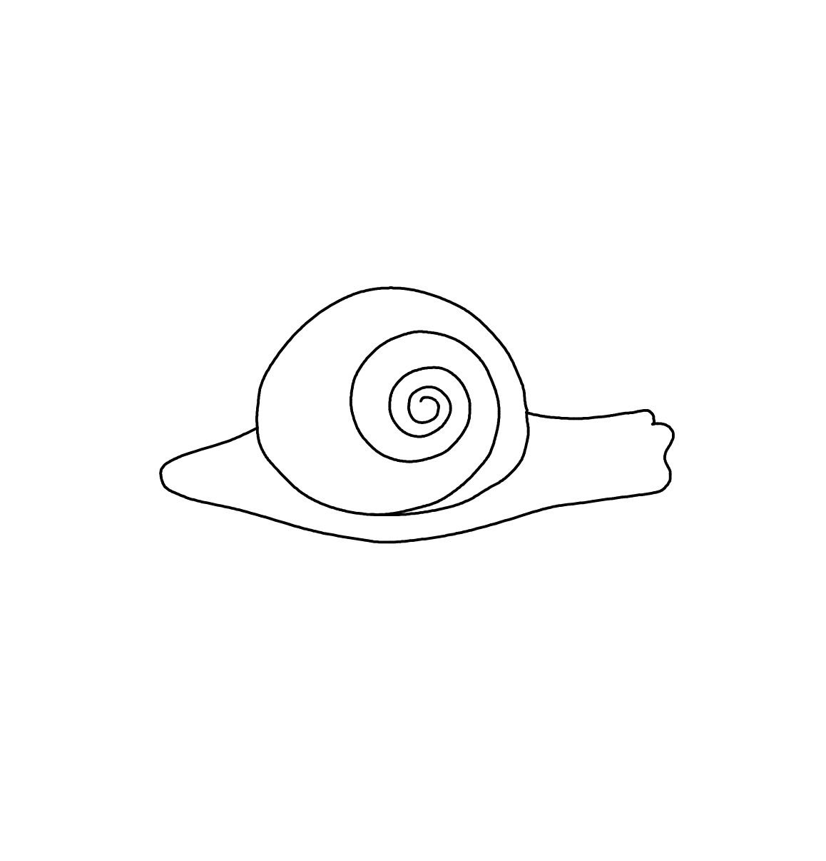 Streichelstein Schnecke, Richter Spielgeräte