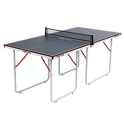 Sport-Thieme Tischtennistisch „Street Spin“, Sport-Thieme