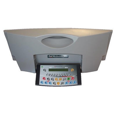 Stramatel Anzeigetafel „Multi Top“ Ansicht 4