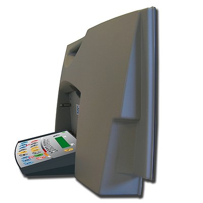 Stramatel Anzeigetafel „Multi Top“ Ansicht 5