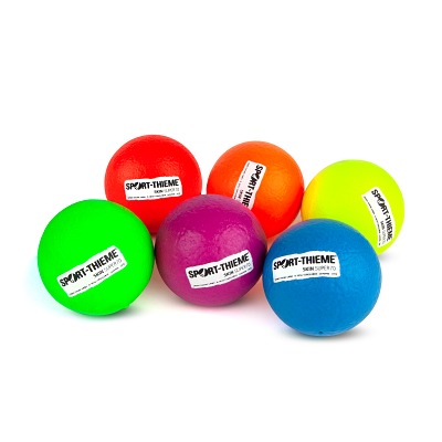 Sport-Thieme Weichschaumball „Skin Super“ Ansicht 2