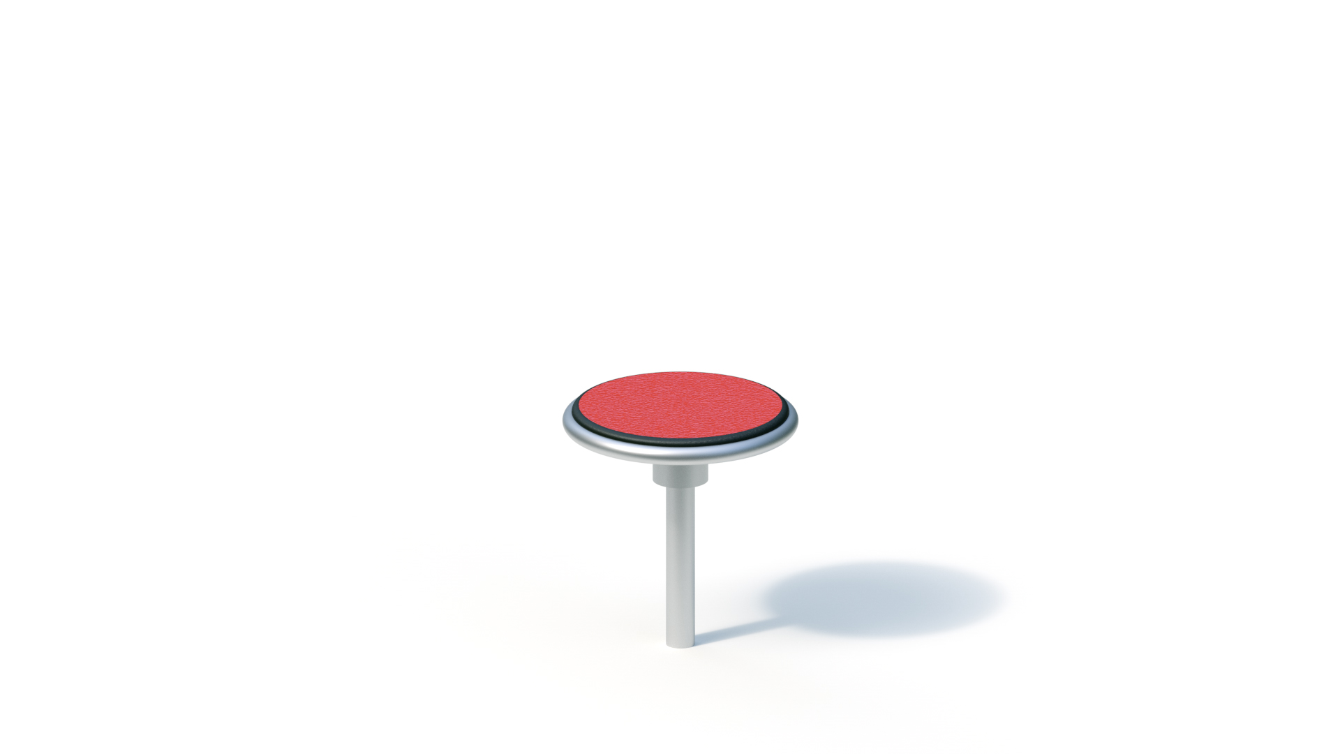 Rotationsplatte (0,45)