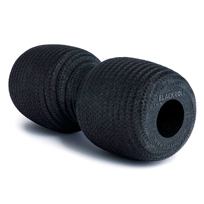 Blackroll Faszienrolle „Twin“