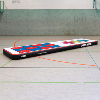 Sport-Thieme AirTrack Topsheet „Kids“ für Airtrack Spark Ansicht 2