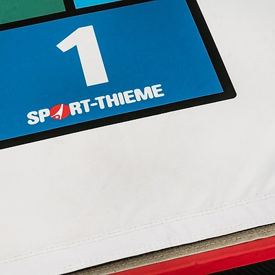 Sport-Thieme AirTrack Topsheet „Kids“ für Airtrack Spark Ansicht 6