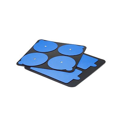 Therabody Elektrodenpad-Set für Powerdot 2.0, Sport-Thieme
