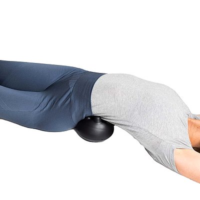 Swedish Posture Massagetool „TriggerBack“ Ansicht 5