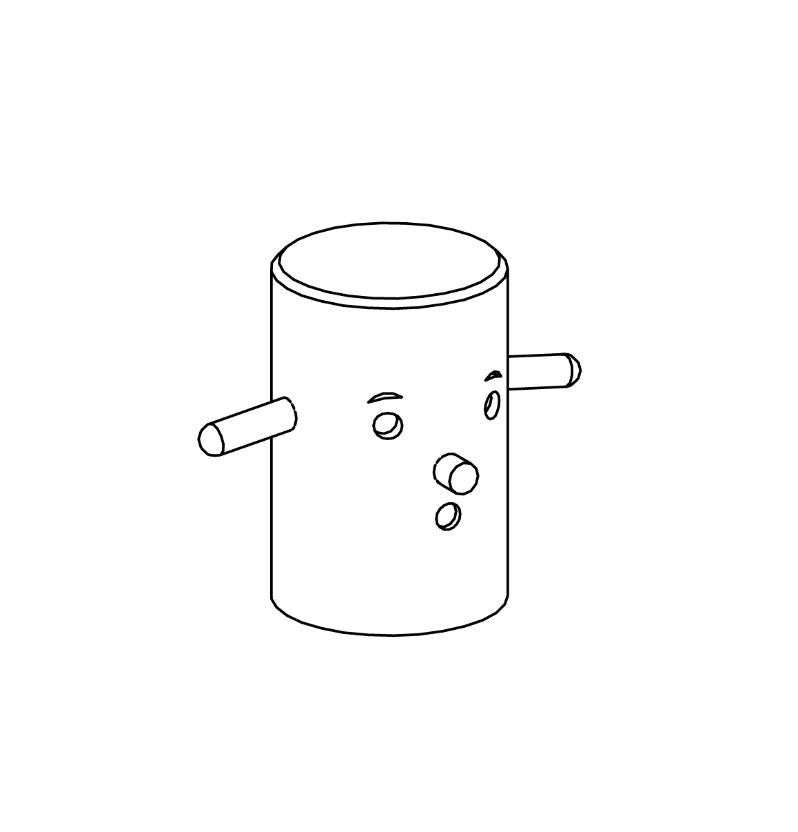 Sitzholz, Richter Spielgeräte