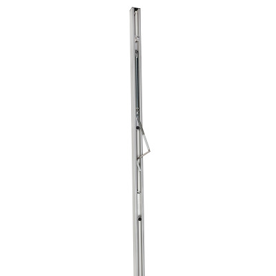 Sport-Thieme Volleyballpfosten 80x80 mm, DVV 2, Sport-Thieme