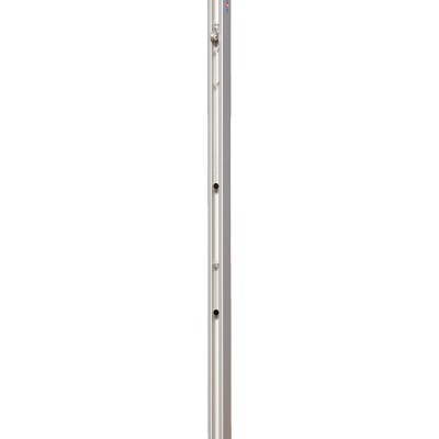 Sport-Thieme Volleyballpfosten 80x80 mm, DVV 2 Ansicht 4