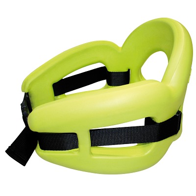 Aqquatix Aqua-Jogging-Gürtel „Superior Belt“