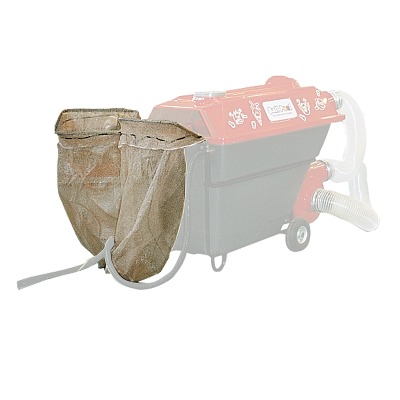Auffangnetz „Ball-Pool Cleaner“