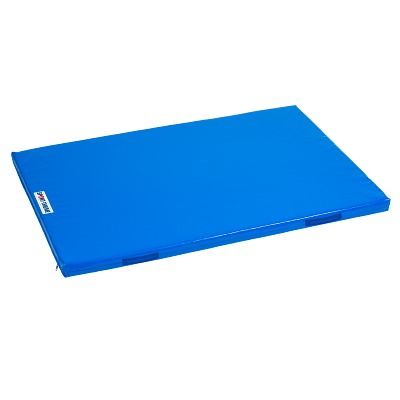 Sport-Thieme Turnmatte „Super flammhemmend“, Sport-Thieme