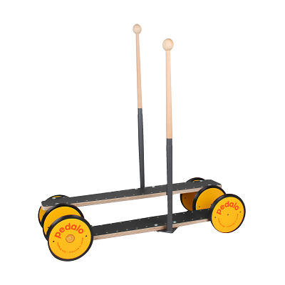 Pedalo Koordinationstrainer „Family“, Sport-Thieme