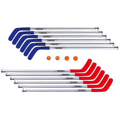 Dom Hockeyschläger-Set „Cup“, Sport-Thieme