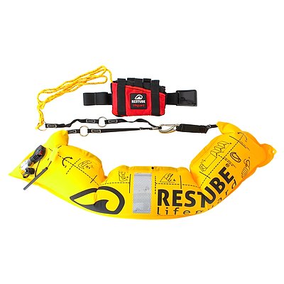 Restube Sicherheitsboje „Lifeguard“, Sport-Thieme