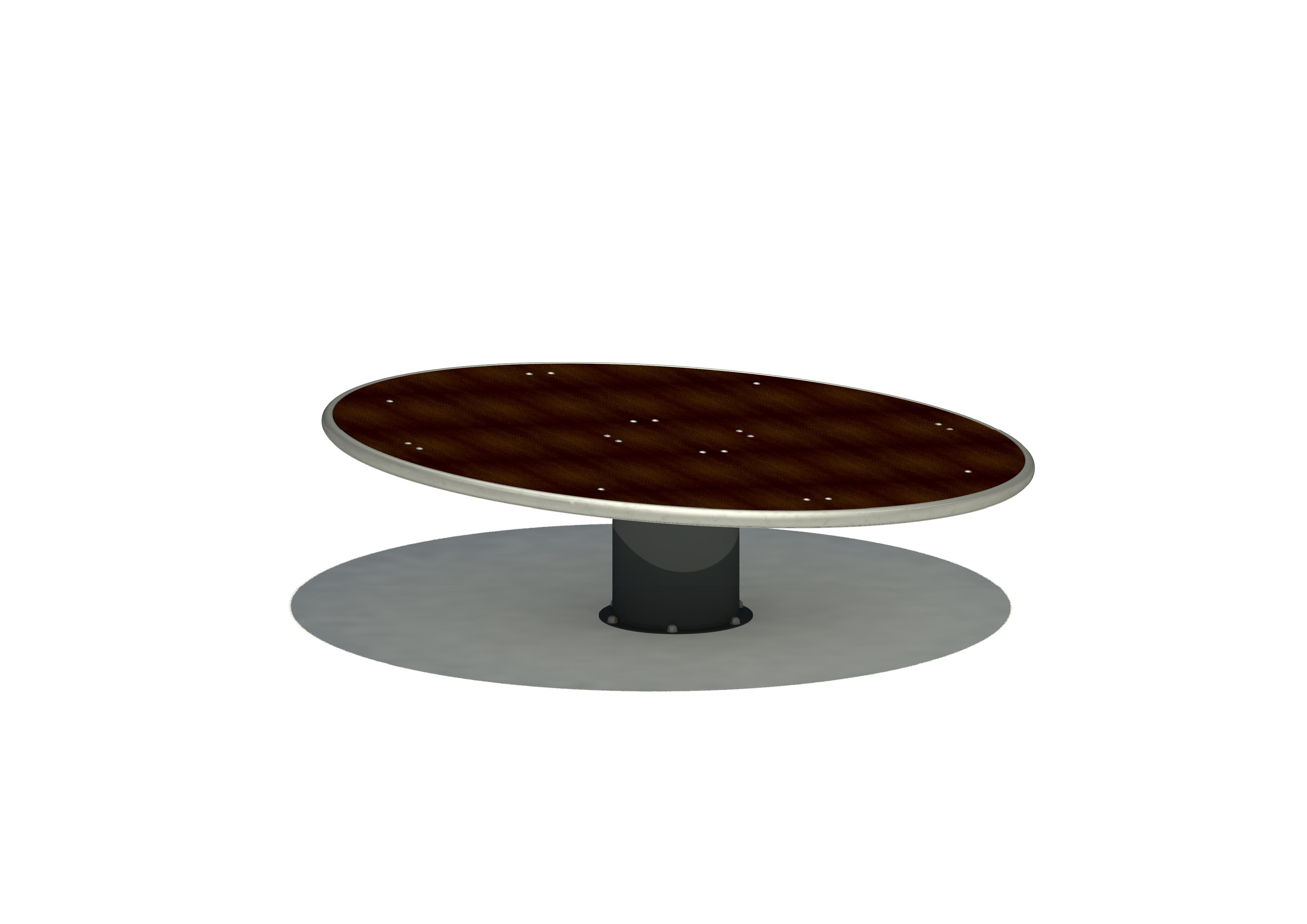 Drehscheibe Turntable 141 Ansicht 2