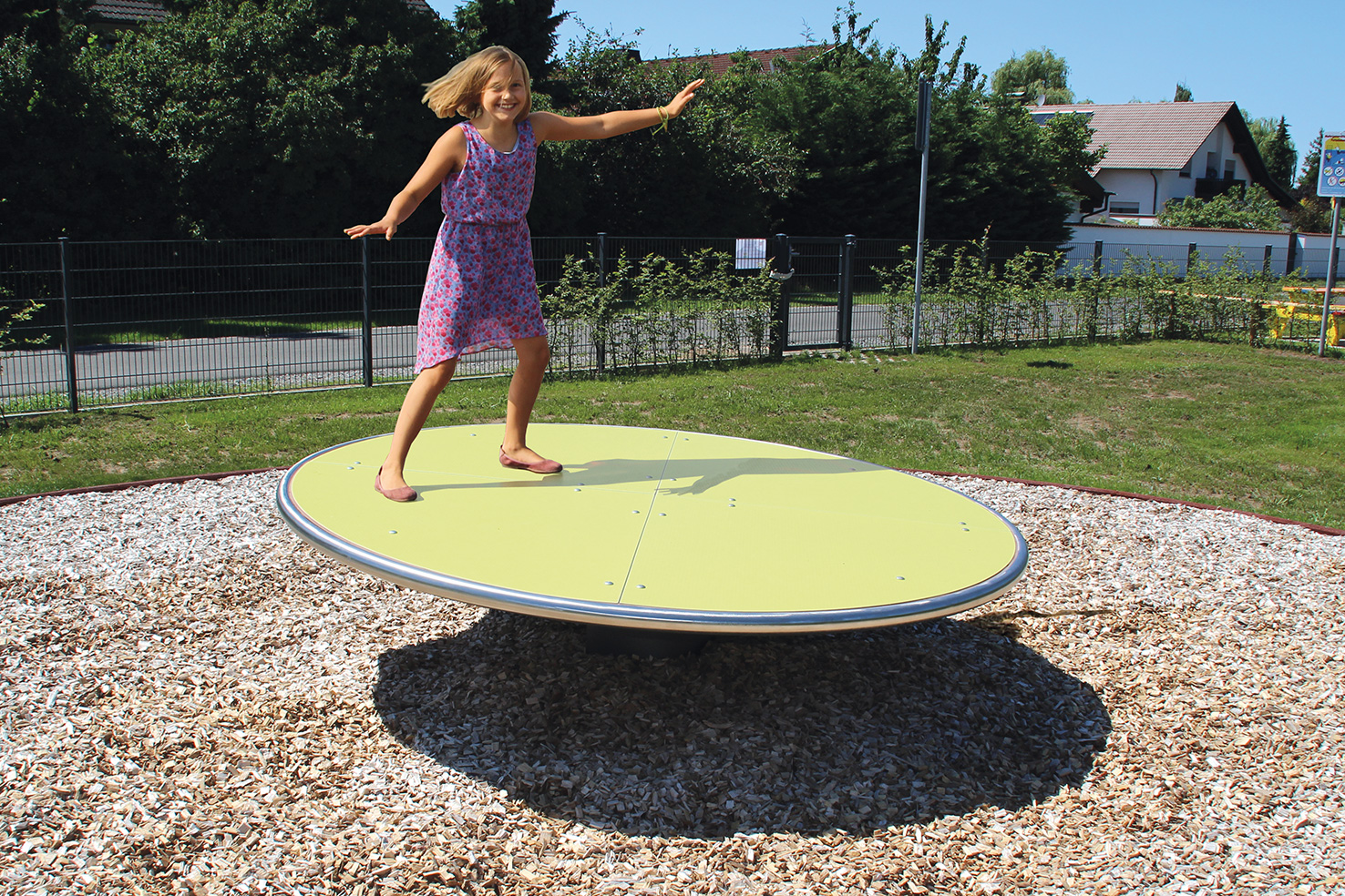 Drehscheibe Turntable 141 Ansicht 5