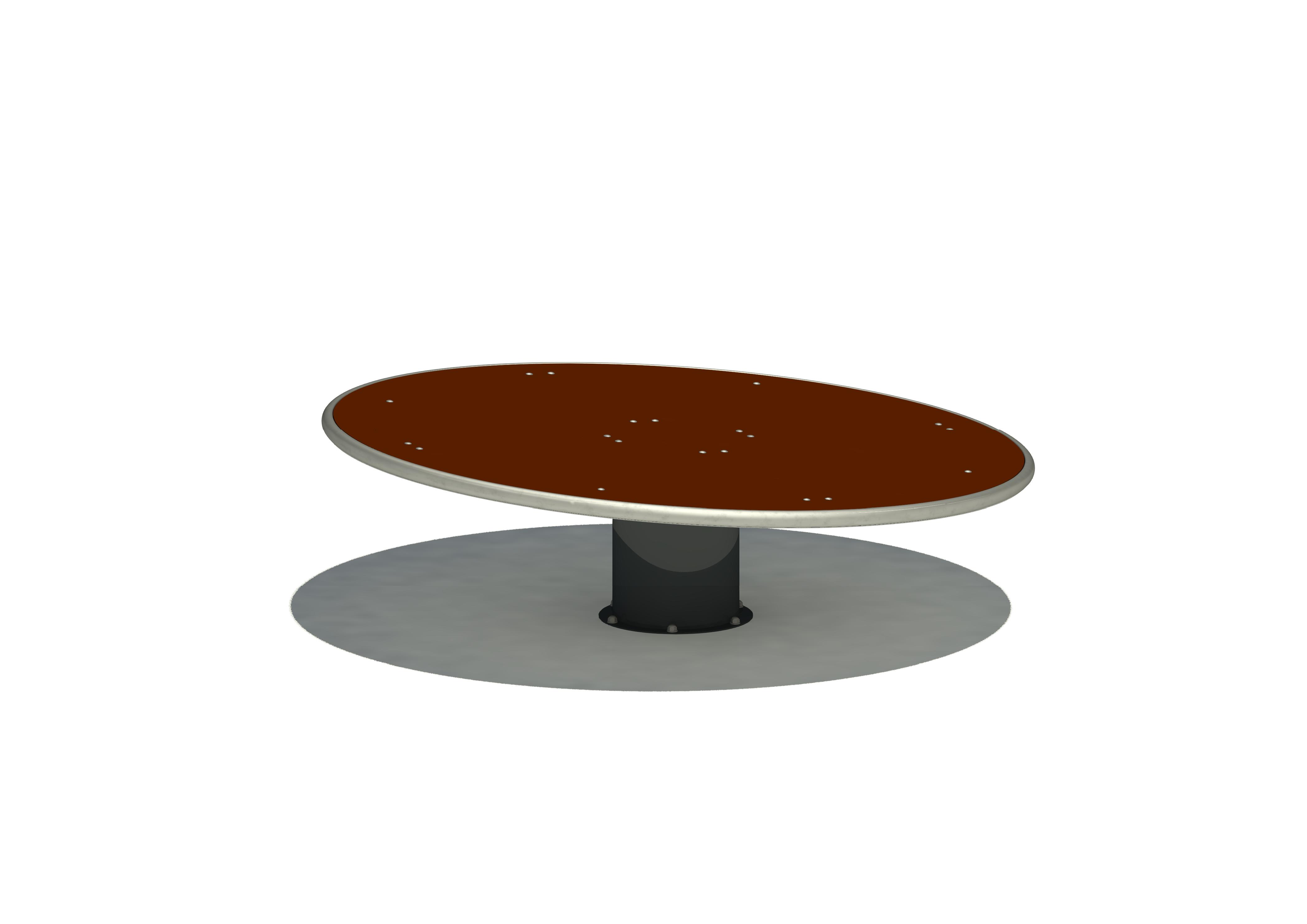 Drehscheibe Turntable 141 Ansicht 6