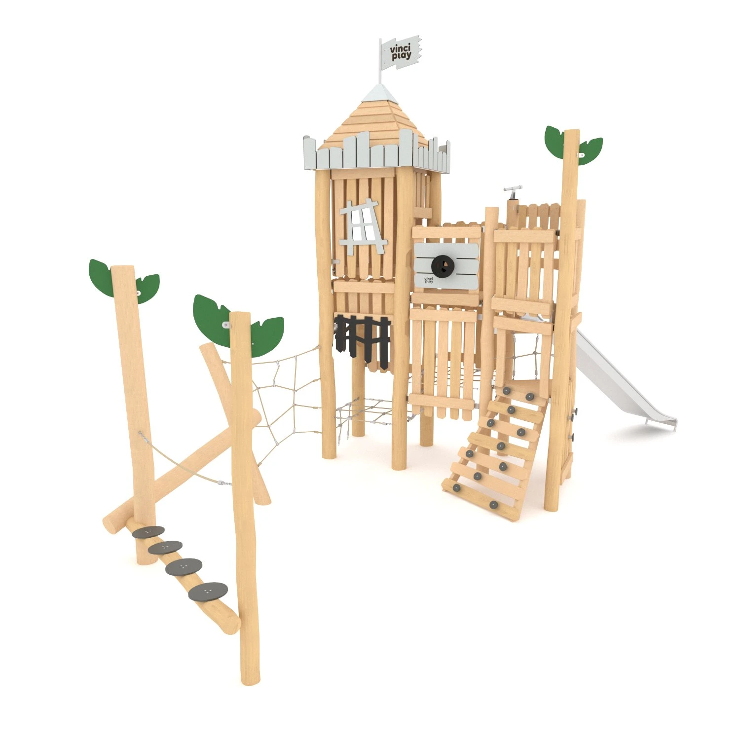 Vinci ROBINIA RB1902 Ansicht 4