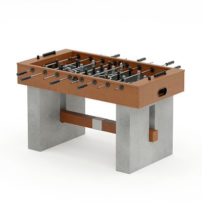 Bison Tischkicker „Loft“, Sport-Thieme