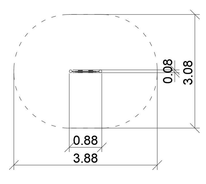 IQ-Tafel Gesichter Ansicht 3