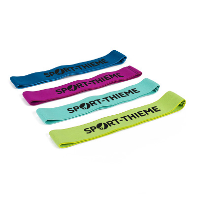 Sport-Thieme Loop-Bänder-Set „Resistance“ Ansicht 2