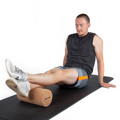 Sport-Thieme Faszienrolle „Kork“ Ansicht 2