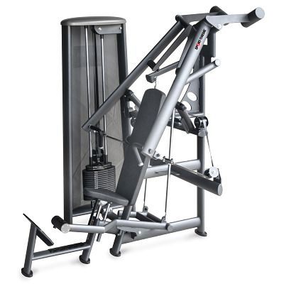 Sport-Thieme Schrägbank-Maschine „OV“, Sport-Thieme