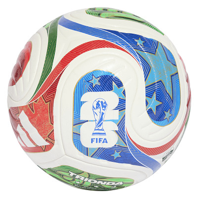 Adidas Fussball „Trionda Pro“, Sport-Thieme