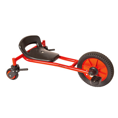 Winther Viking Liegedreirad „Medi Fun Racer“, Sport-Thieme