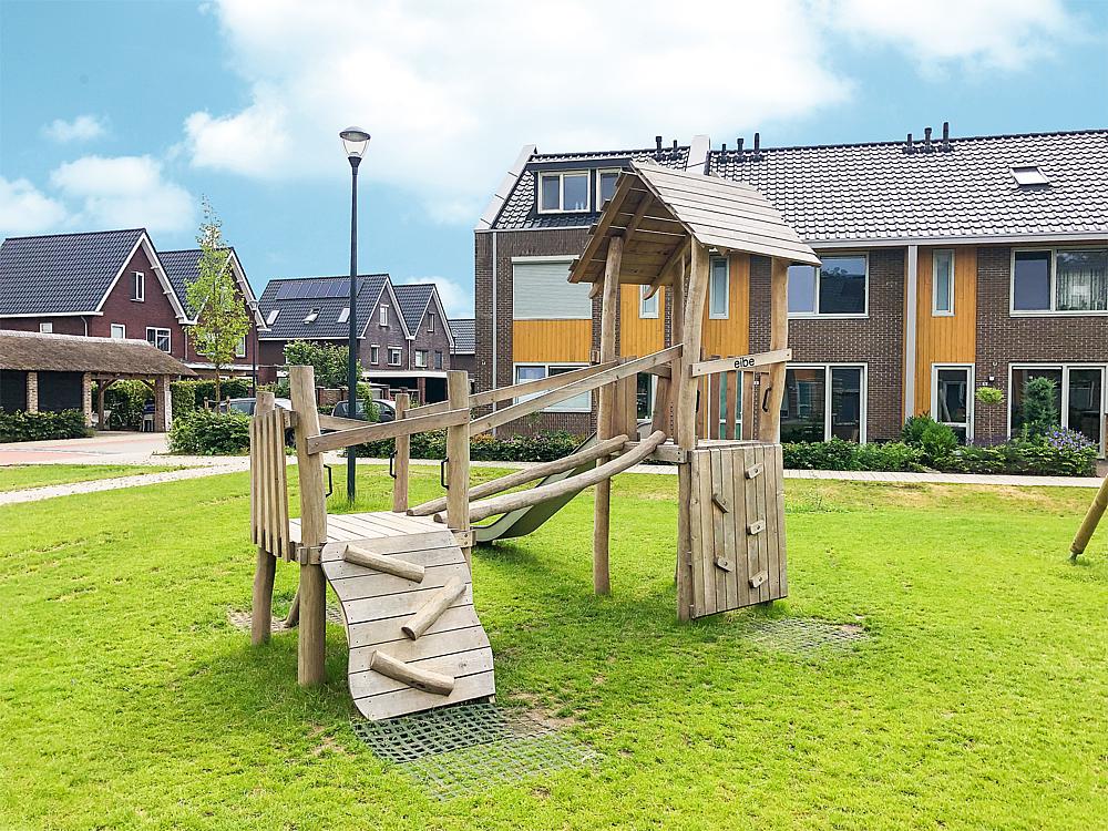 Spielanlage Antje, Solo Ansicht 6
