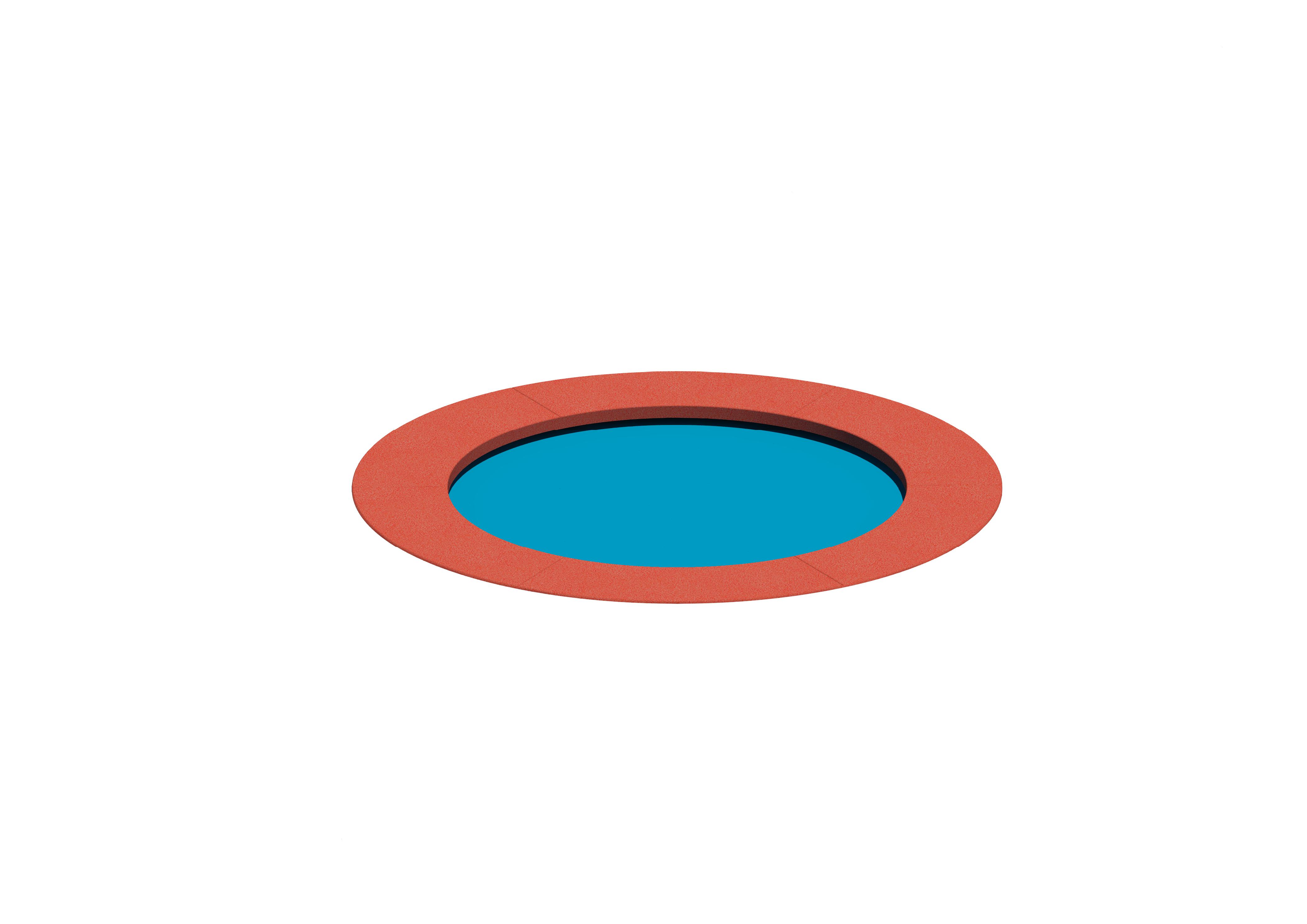 Trampolin Circus Simplex, Maier Spielplatzgeräte