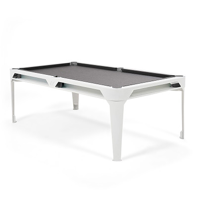 Cornilleau Billardtisch „Hyphen“ Dekor Weiss, Sport-Thieme