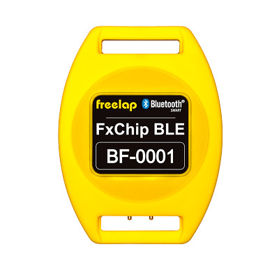Freelap Transponder „FxChip BLE“
